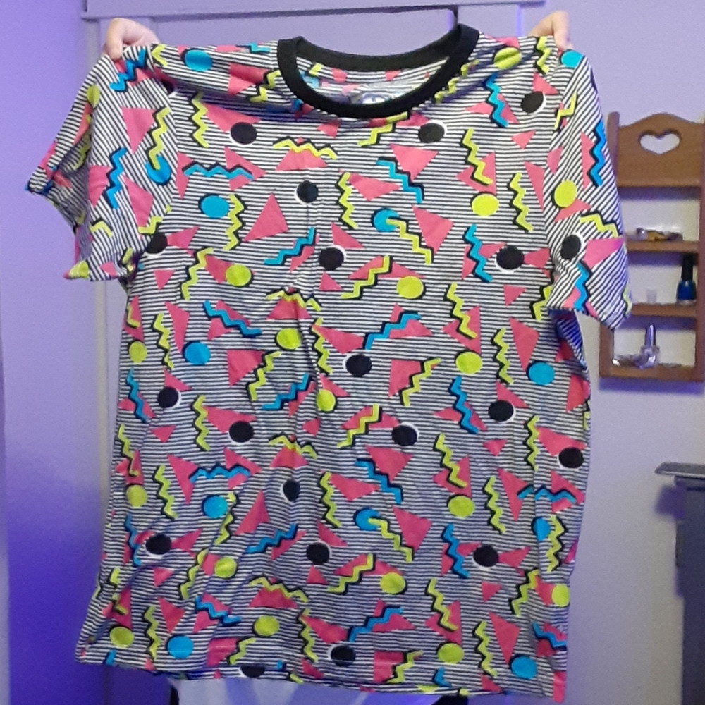 Girls tshirt worn twice